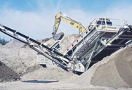 recycled aggregate quality and crusher  