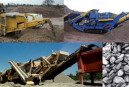 secondhand impact crushers south africa  