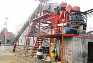 crushed limestone products  
