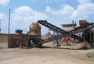 lay out de la planta trituradora de 500 toneladas por hora de basalto  
