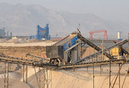 abhijeet planta de procesamiento de carbón  