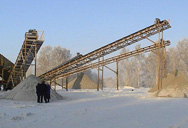 Mini trituradora de piedra planta de carbón de Rusia  